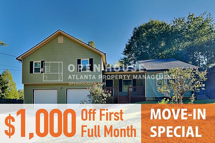 1st image of 4036 Evelyn Dr