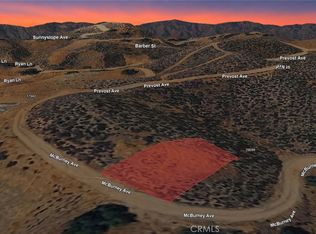 0 McBurney Ave Lot 67, Lake Elsinore, CA 92530