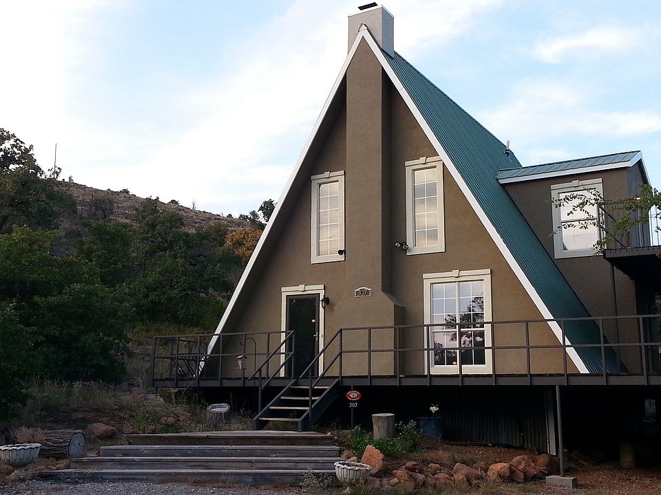 307 Big Rock