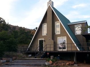 307 Big Rock Rd, Medicine Park, OK 73557