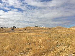 0 Turkey Flat Rd, Parkfield, CA 93451