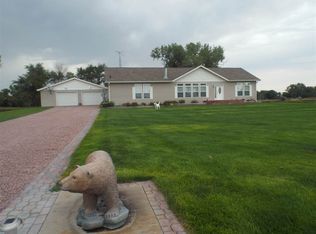 19233 E Peaceful St, Maxwell, NE 69151
