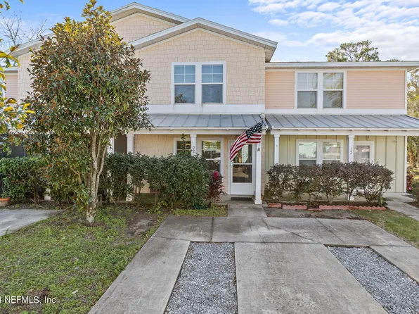 22 STANLEY Road, Atlantic Beach, FL 32233