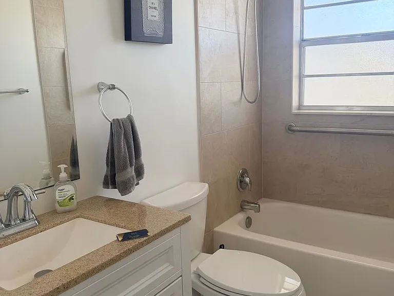 7500 NW 5th Pl #204 — Photo 14