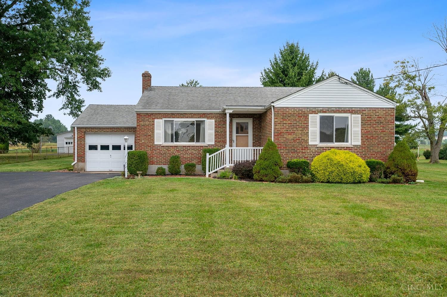 10190 Baughman Rd, Harrison, OH 45030 | Zillow