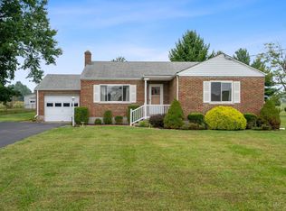 10190 Baughman Rd, Harrison, OH 45030