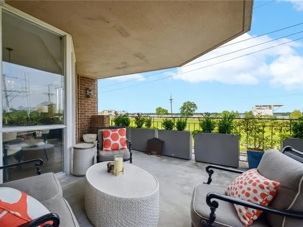 170 Walnut St APT 2D, New Orleans, LA 70118