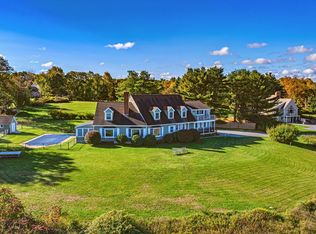 61 Turkey Hill Rd, West Newbury, MA 01985