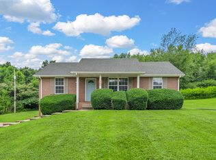 160 Welch Rd, Clarksville, TN 37043