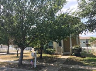 5162 Hartson, Kyle, TX 78640