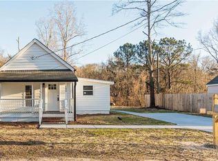 104 Sargent Kennon St, Newnan, GA 30263