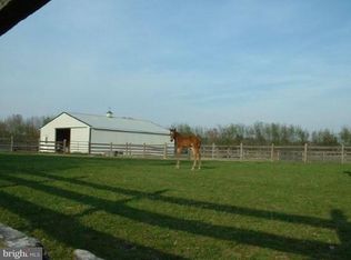 4620 Williamsburg Church Rd, Hurlock, MD 21643