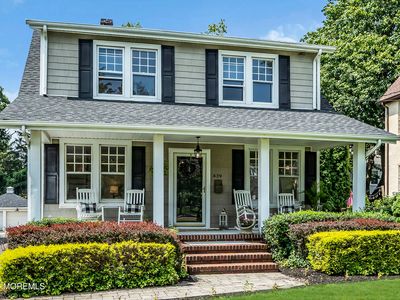 439 River Road, Fair Haven, NJ, 07704
