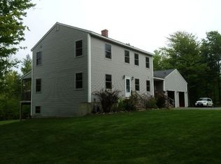116 Kincaid Rd, Madison, ME 04950