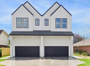 5106 Ricky St, Houston, TX 77033