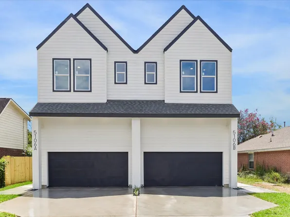 5106 Ricky St, Houston, TX 77033