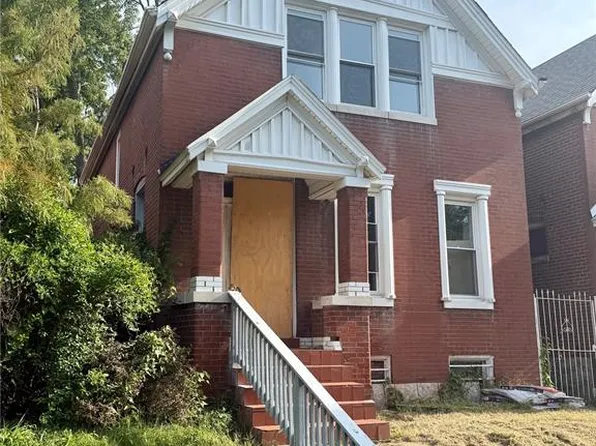 3003 Keokuk St, Saint Louis, MO 63118