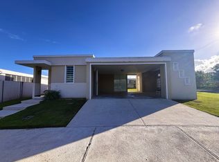 Urb Palacios Del Sol Calle Sombra #D-57, Humacao, PR 00791