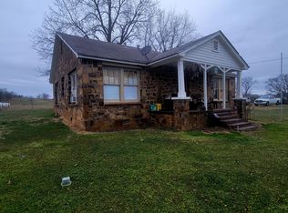 11249 Spring Creek Rd, Belleville, AR 72824