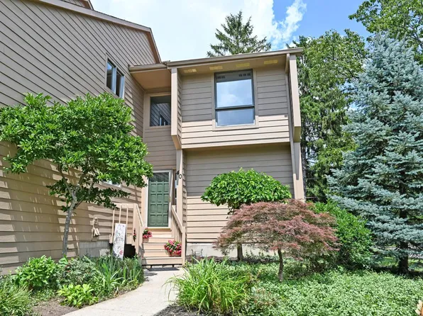 40 Carpenters Rdg, Cincinnati, OH 45241