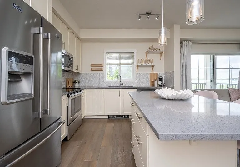 99 Copperstone Park SE #3211 — Photo 6