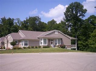 5956 Castlewood Xing, Milford, OH 45150
