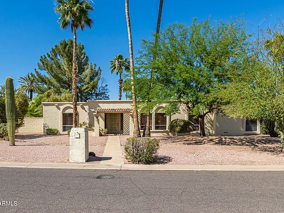 3rd image of 5634 E Larkspur Dr