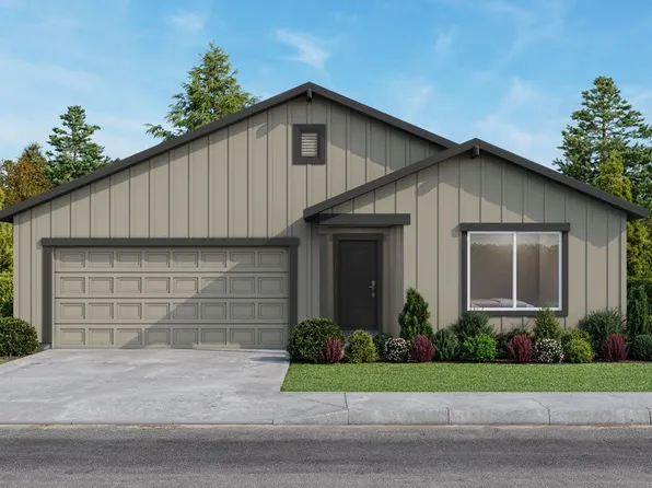Kona Plan, Feather Ridge