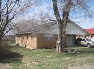 209 N Main St #A, Urbana, MO 65767