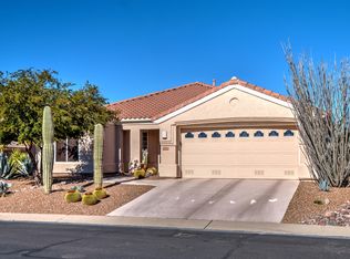 5098 W Desert Chicory Pl, Marana, AZ 85658