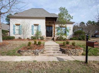 100 Bristol Ln, Madison, MS 39110