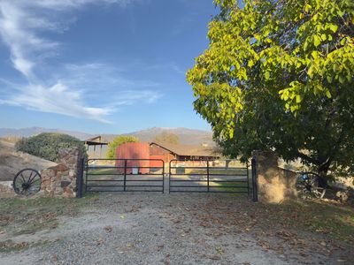 50200 Hogback Dr Drive, Badger, CA, 93603