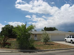 102 El Morro St, Los Alamos, NM 87544