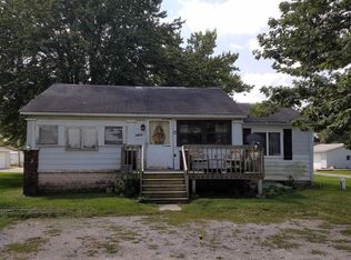 13228 Holmes St, Fort Wayne, IN 46816