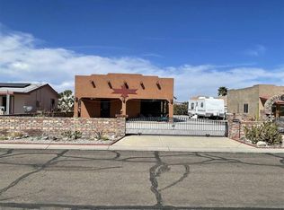 14394 E 54th Dr, Yuma, AZ 85367