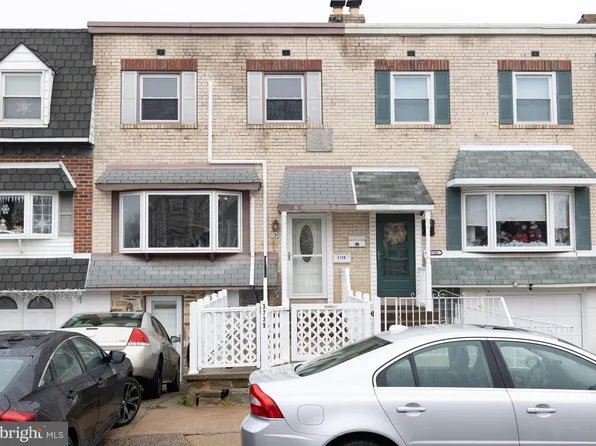 3739 Westhampton Dr, Philadelphia, PA 19154