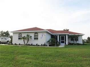 25511 79th Ave E, Myakka City, FL 34251