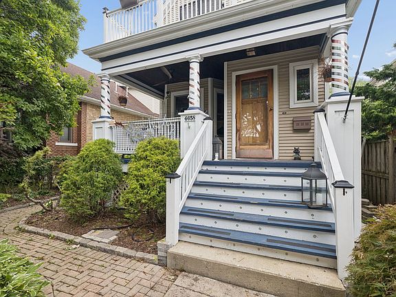 2nd image of 4658 N Kennicott Ave