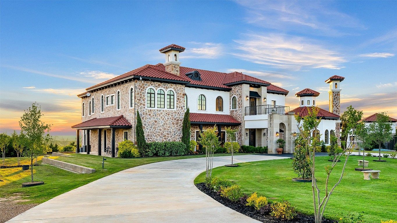 2721 Old Decatur Rd, Decatur, TX 76234 MLS 20322012 Zillow