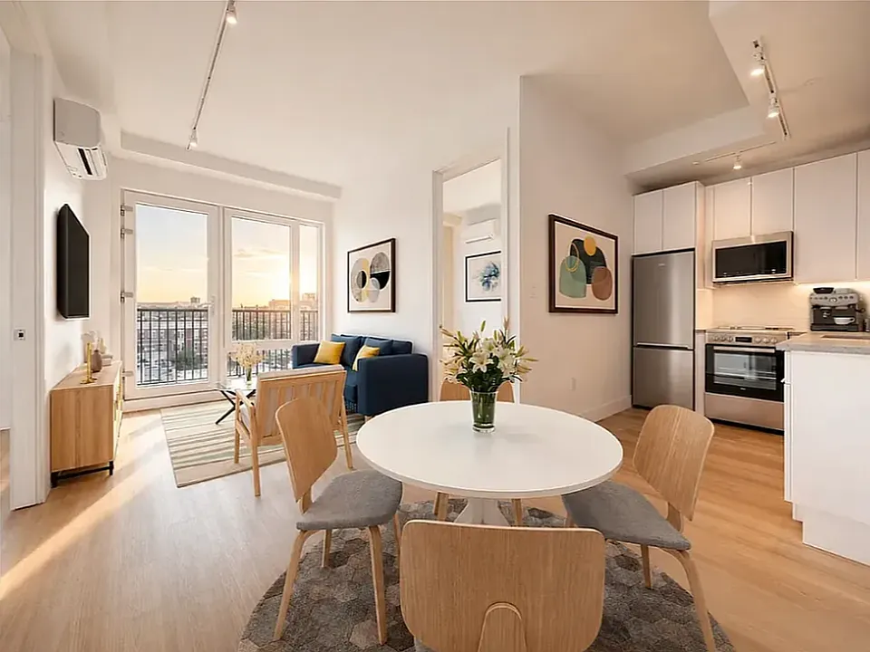 1457 Flatbush Ave #Penthouse 58