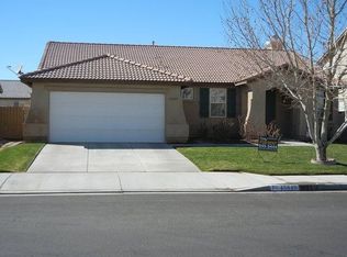 45649 Sterling St, Lancaster, CA 93534