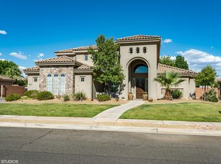 1823 S Summerfield Ln, Washington, UT 84780