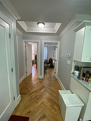 Rented by Aron Fried, LREB