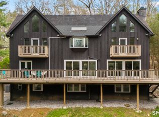 25 Hillside Drive, Sherman, CT 06784