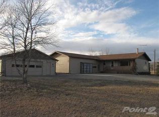 5 Olson Ln, Joliet, MT 59041