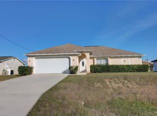 2417 NW 9th Ave, Cape Coral, FL 33993