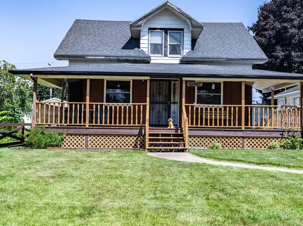 2636 Loomis STREET, La Crosse, WI 54603