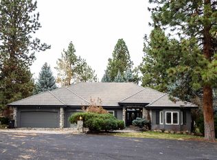 20486 Timberline, Bend, OR 97702
