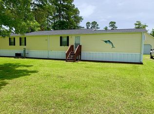 92 Jo Ln, Oriental, NC 28571