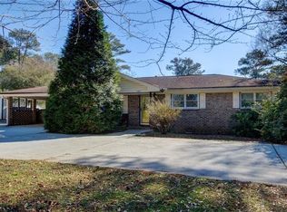 1405 Dillon Rd, Austell, GA 30168